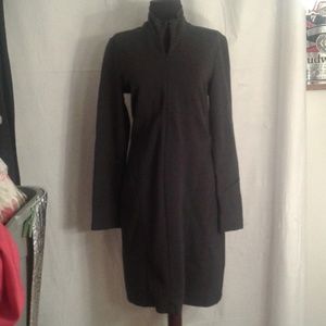 Athleta Medium dress long sleeve